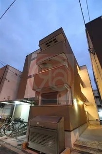 フジパレス田辺EASTの画像