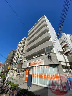 ジョイ コート家七D棟の画像