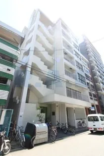 リバーライズ京町堀の画像