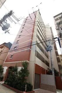 クローバー グランデ長居公園の画像