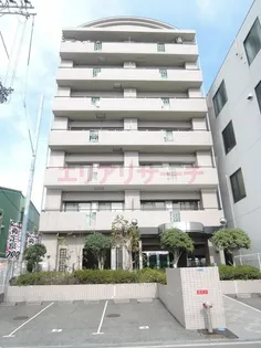 ラ・モードニシカワⅠ【7階】の外観