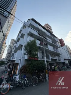 ジェイ プライド上本町ヒルズの画像