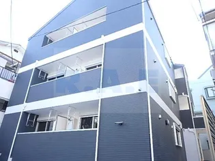 ダイヤモンドヴィラの画像