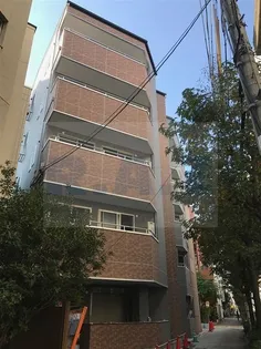 メゾンキコー田辺の画像