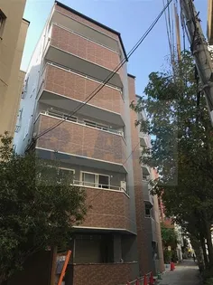 メゾンキコー田辺の画像