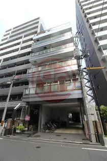 FSビル【5階】の外観