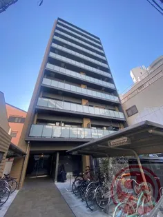 Marks昭和町【8階】の外観