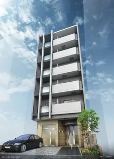 エレメント西田辺の画像