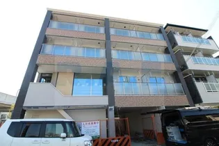 クレアーレ カンノンの画像