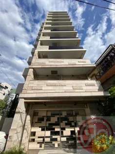 FRONT FIELD Tennoji【8階】の外観