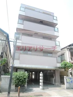 オーナーズマンション杭全の画像