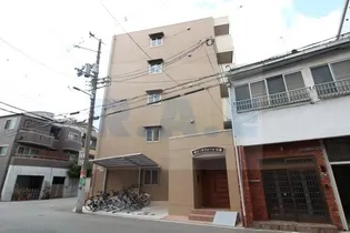 ゼンラフォーレ玉造の画像