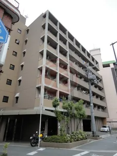 エトワール25【5階】の外観