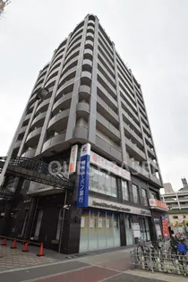 フレシュール我孫子【8階】の外観