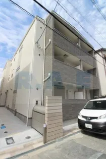 クリエオーレ照ヶ丘Ⅰの画像