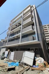 LOCO HOUSE阿倍野の画像
