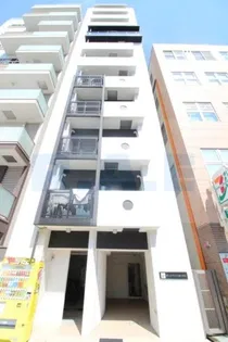 JPレジデンス大阪上町台の画像