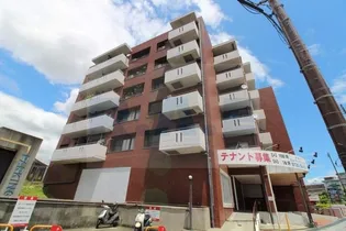 帝塚山セントポリアの画像