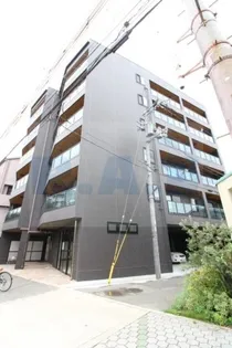 ヴェヌスタ西田辺の画像