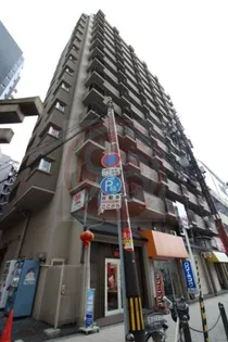 朝日プラザ高津IIIの画像