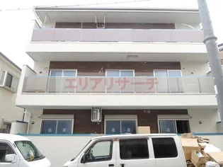 FmaisonFINO【1階】の外観