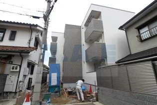 フジパレスソレイユⅢの画像