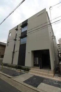 ソフィアコート長居公園の画像