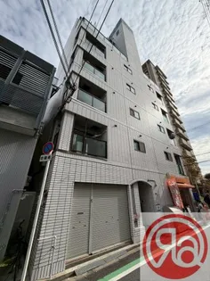 丸善シティハイツ上六の画像