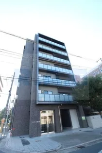 大阪府大阪市天王寺区国分町【マンション】の外観