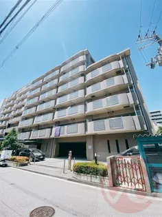 クレセール阿倍野の画像