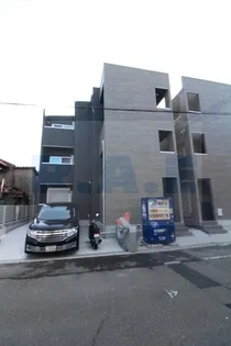 アステリア今川の画像