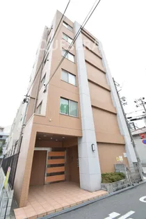 ヴェルデュール住吉の画像