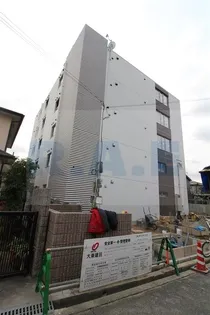 イリーデ【2階】の外観