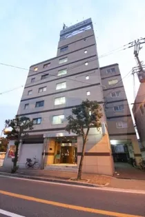 ウイングコート南栄の画像