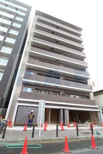 ユープテリア天王寺の画像