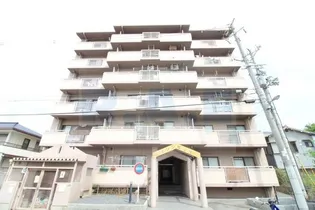 メゾンセレナ【5階】の外観