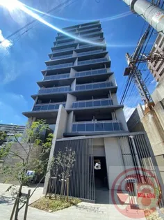 ファーストフィオーレ天王寺筆ヶ崎アイ【4階】の外観