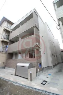 クリエオーレ東住吉Ⅰの画像