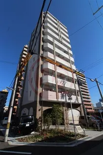 クローバー レジデンス文の里の画像