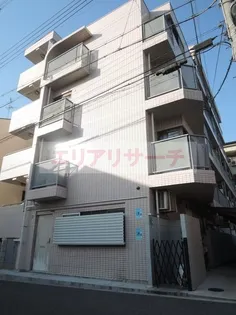 サニーハイツ住吉の画像