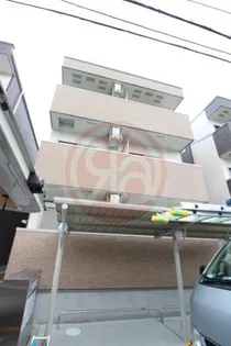 フジパレス住吉沢之町Ⅱ番館の画像