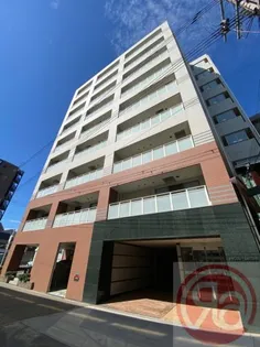 グレイス阿倍野松崎の画像