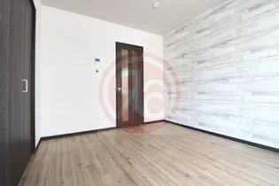 ブライト東住吉【1階】の外観