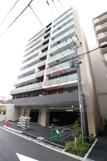 エスリードコート阿倍野昭和町の画像