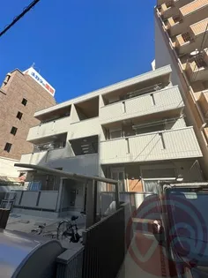 ドムス天王寺Ⅱの画像