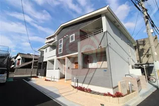 エレガントハーモニーⅣ番館の画像