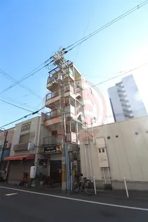 ホリーハイツの画像