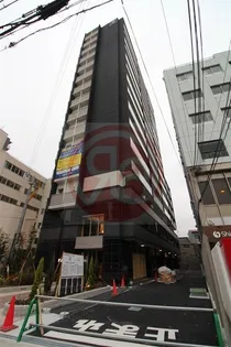 エステムプラザ阿倍野アイリード【3階】の外観