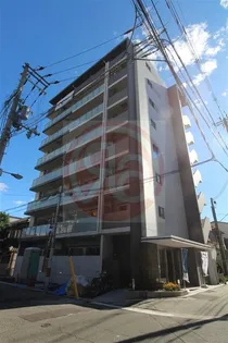 トーシン文の里【2階】の外観