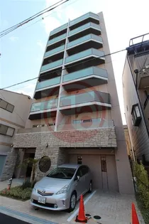 Mon maison Ⅱ【6階】の外観